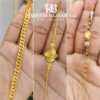 BRACELET