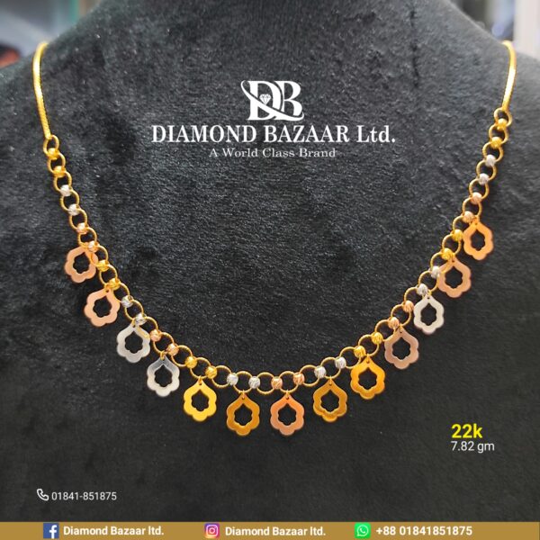 Gold Chain